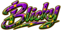 BLICKY - Home