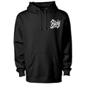Blicky Crown Hoodie