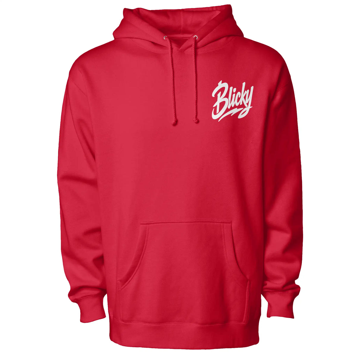 Blicky Crown Hoodie