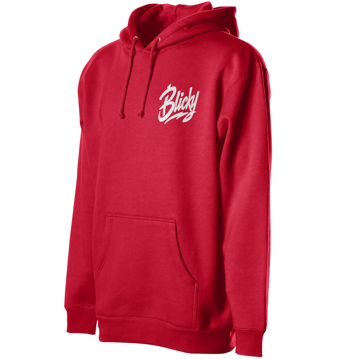 Blicky Crown Hoodie