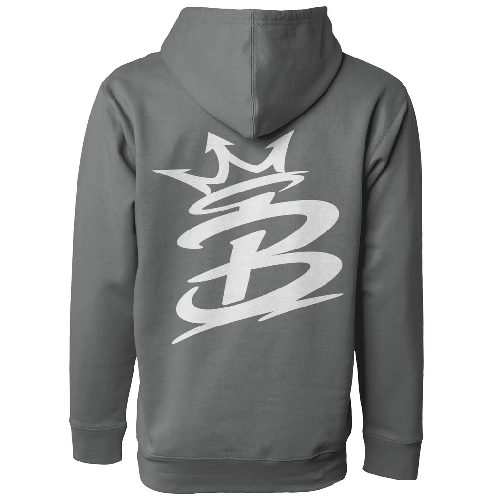 Blicky Crown Hoodie