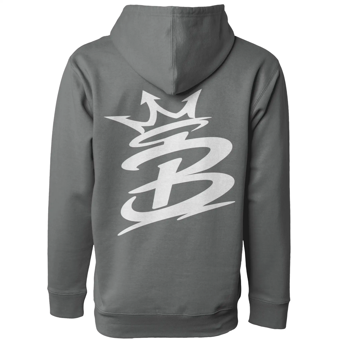 Blicky Crown Hoodie