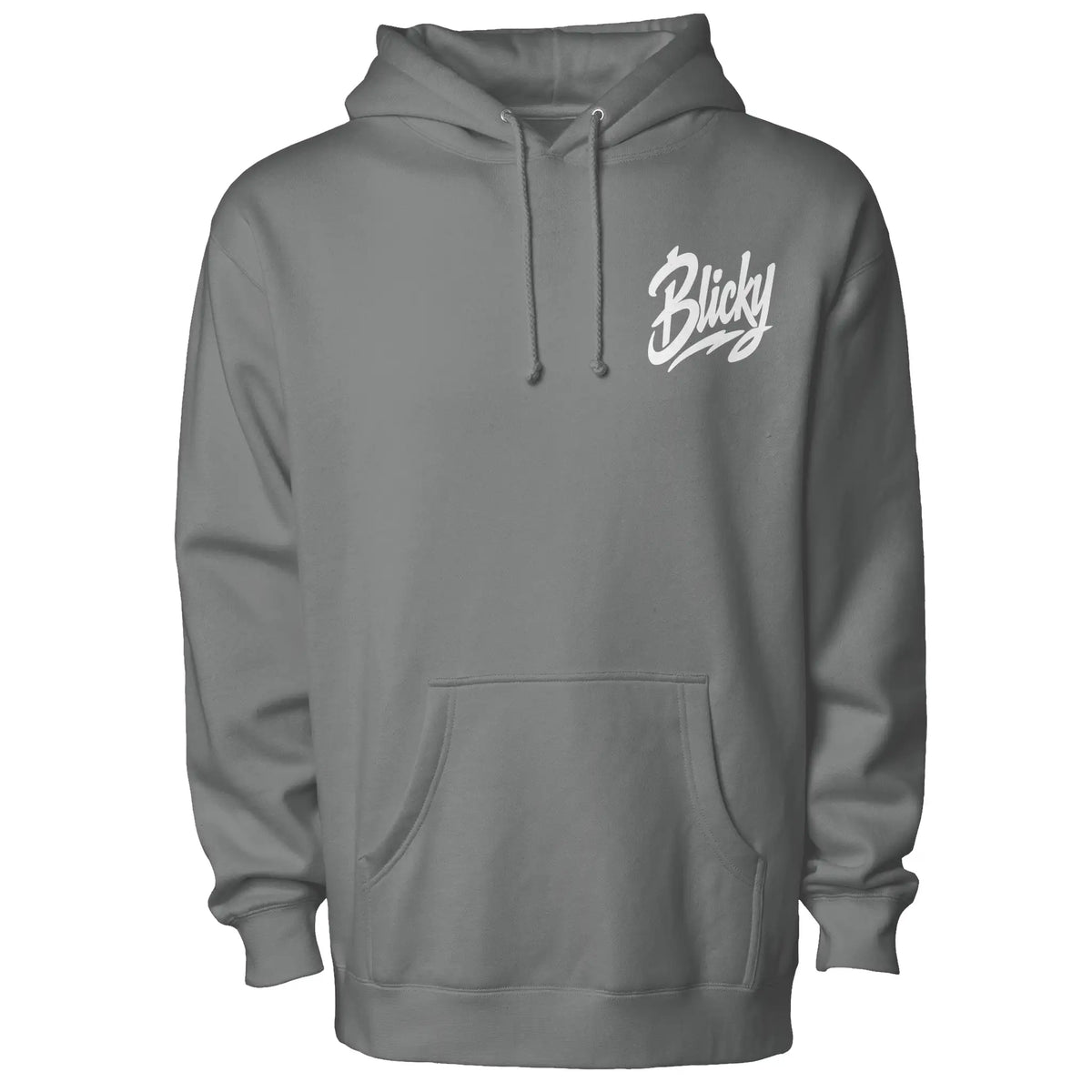 Blicky Crown Hoodie