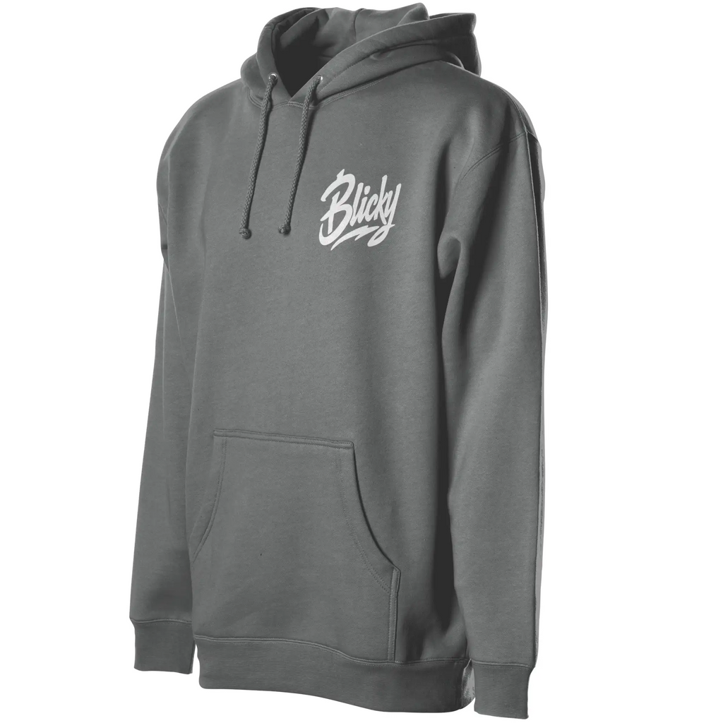 Blicky Crown Hoodie