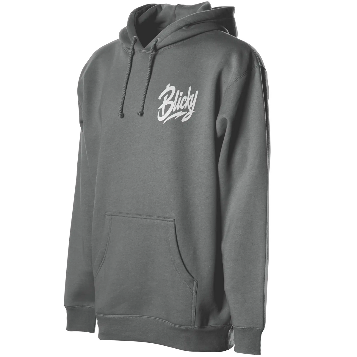 Blicky Crown Hoodie