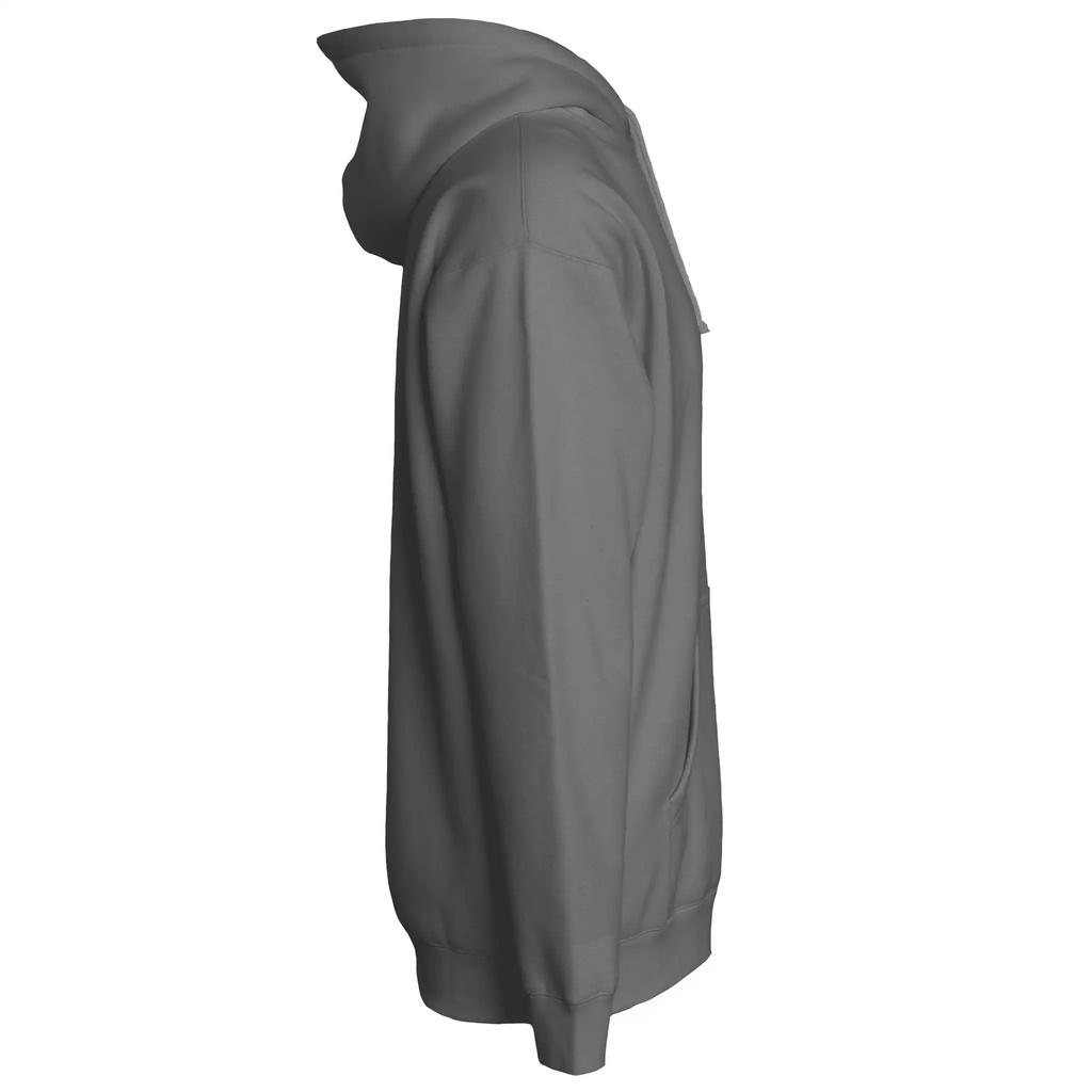 Blicky Crown Hoodie