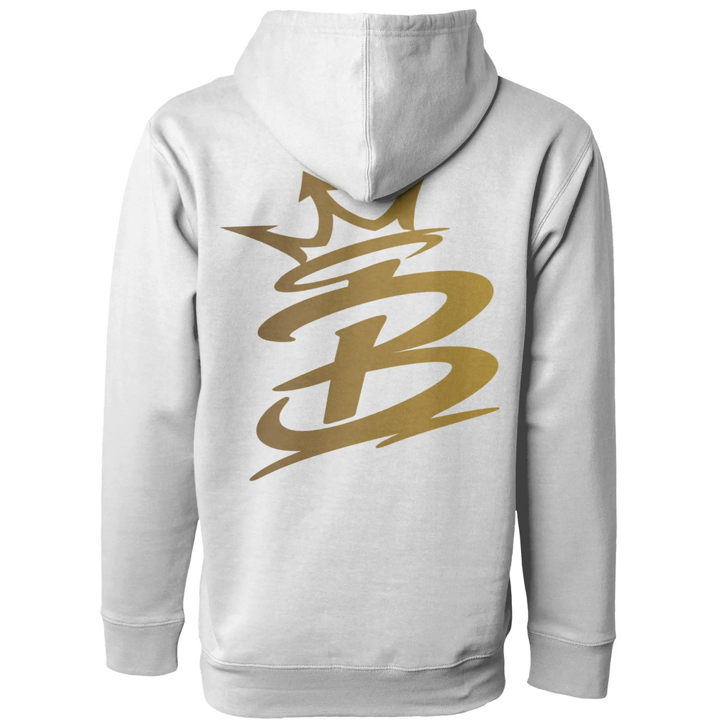 Blicky Crown Hoodie