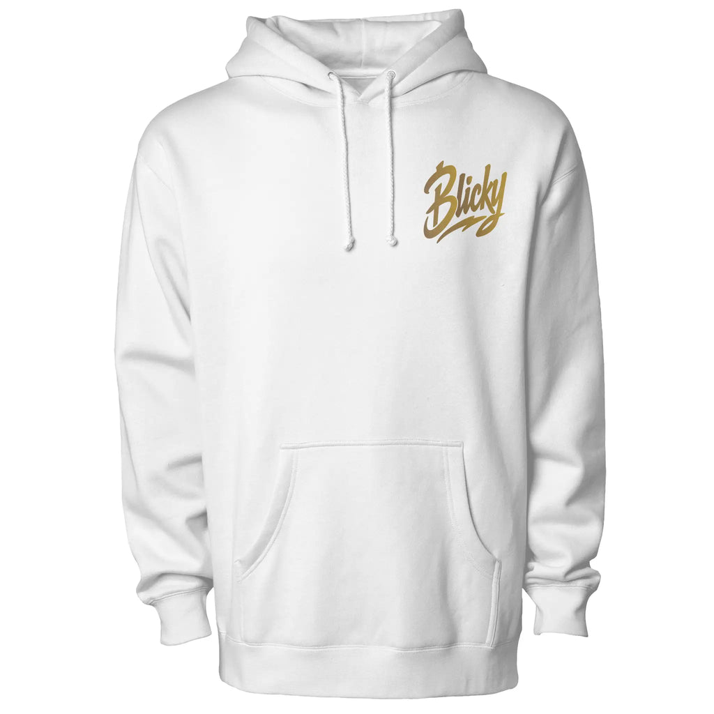 Blicky Crown Hoodie