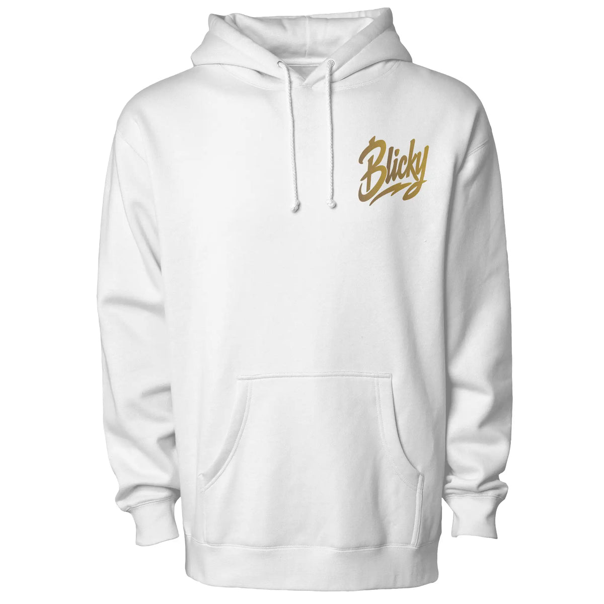 Blicky Crown Hoodie