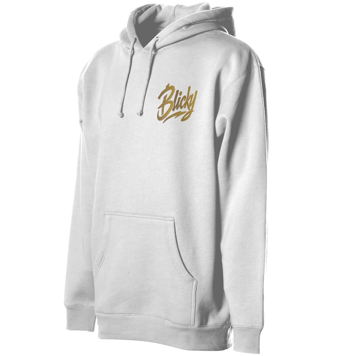 Blicky Crown Hoodie