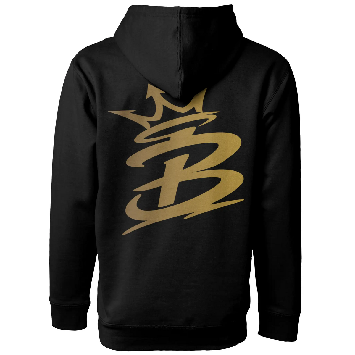 Blicky Crown Hoodie