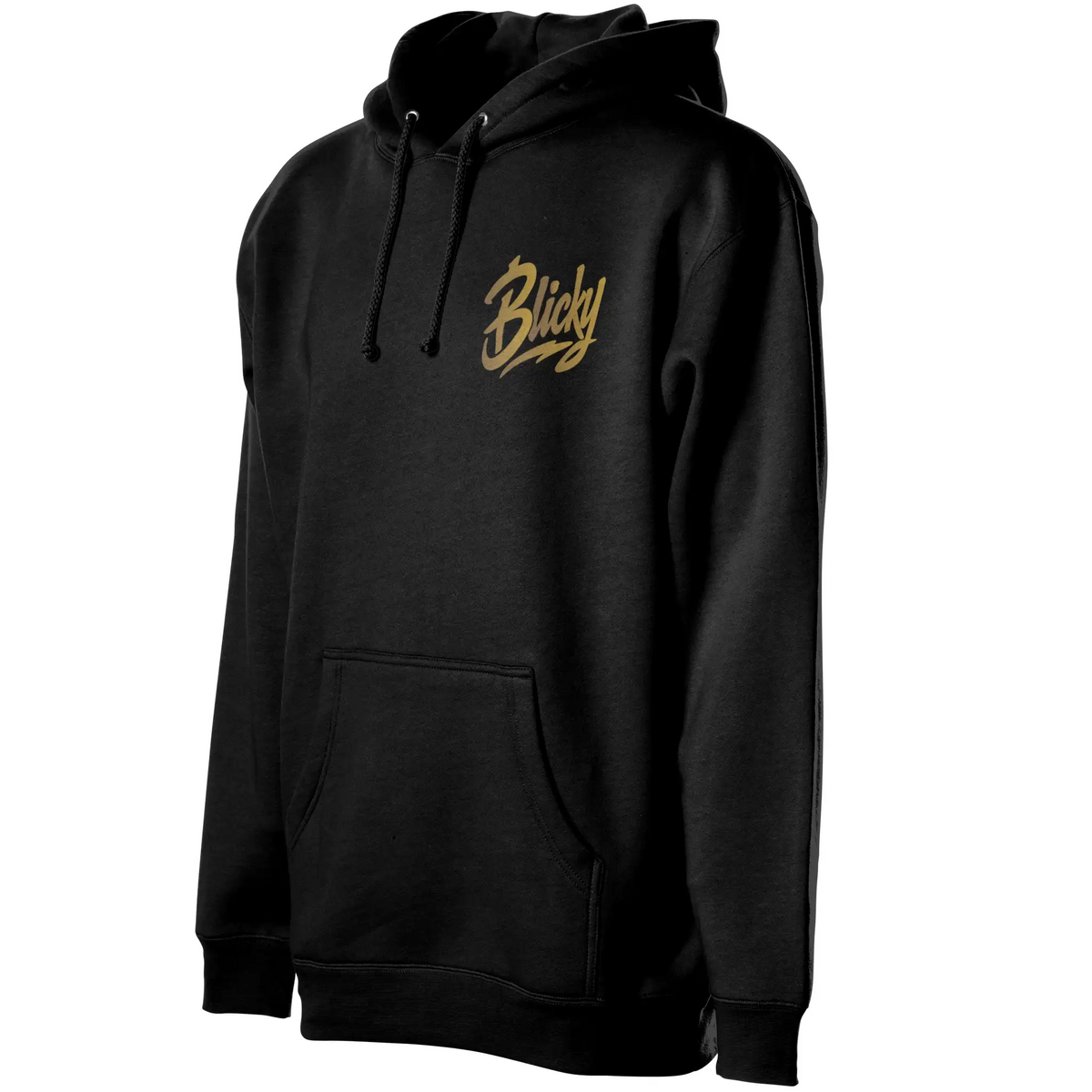 Blicky Crown Hoodie