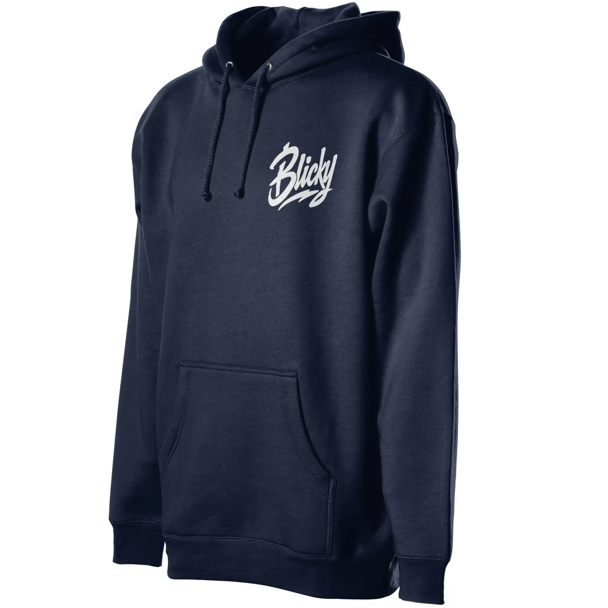 Blicky Crown Hoodie