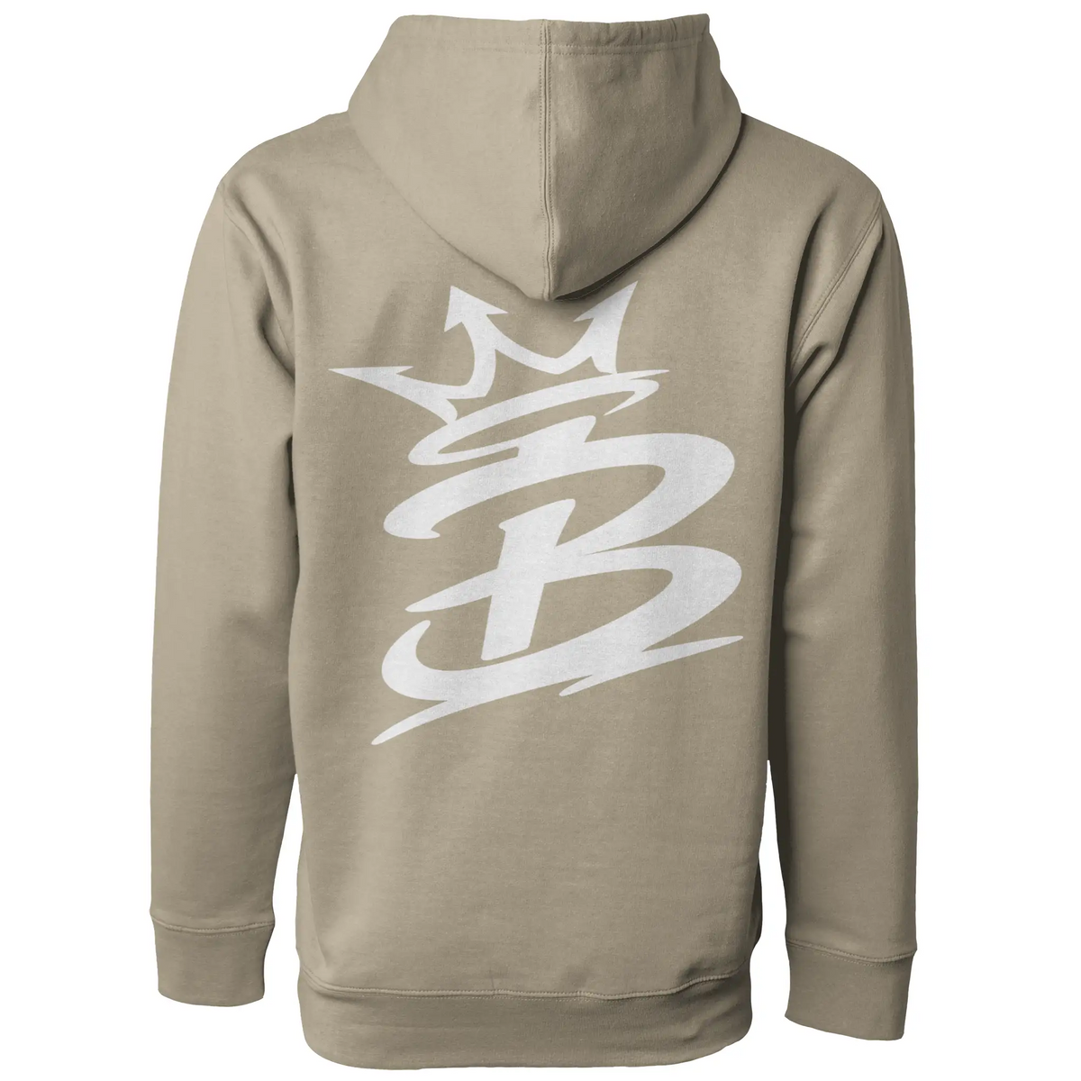 Blicky Crown Hoodie