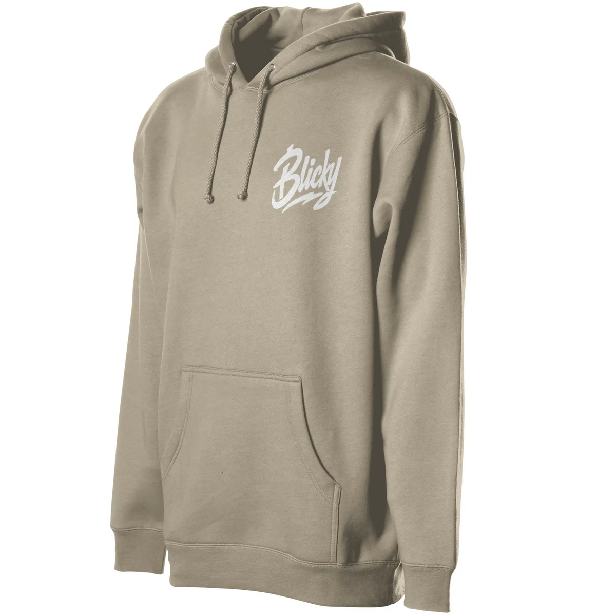 Blicky Crown Hoodie