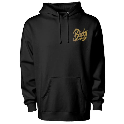 independent pullover hoody
