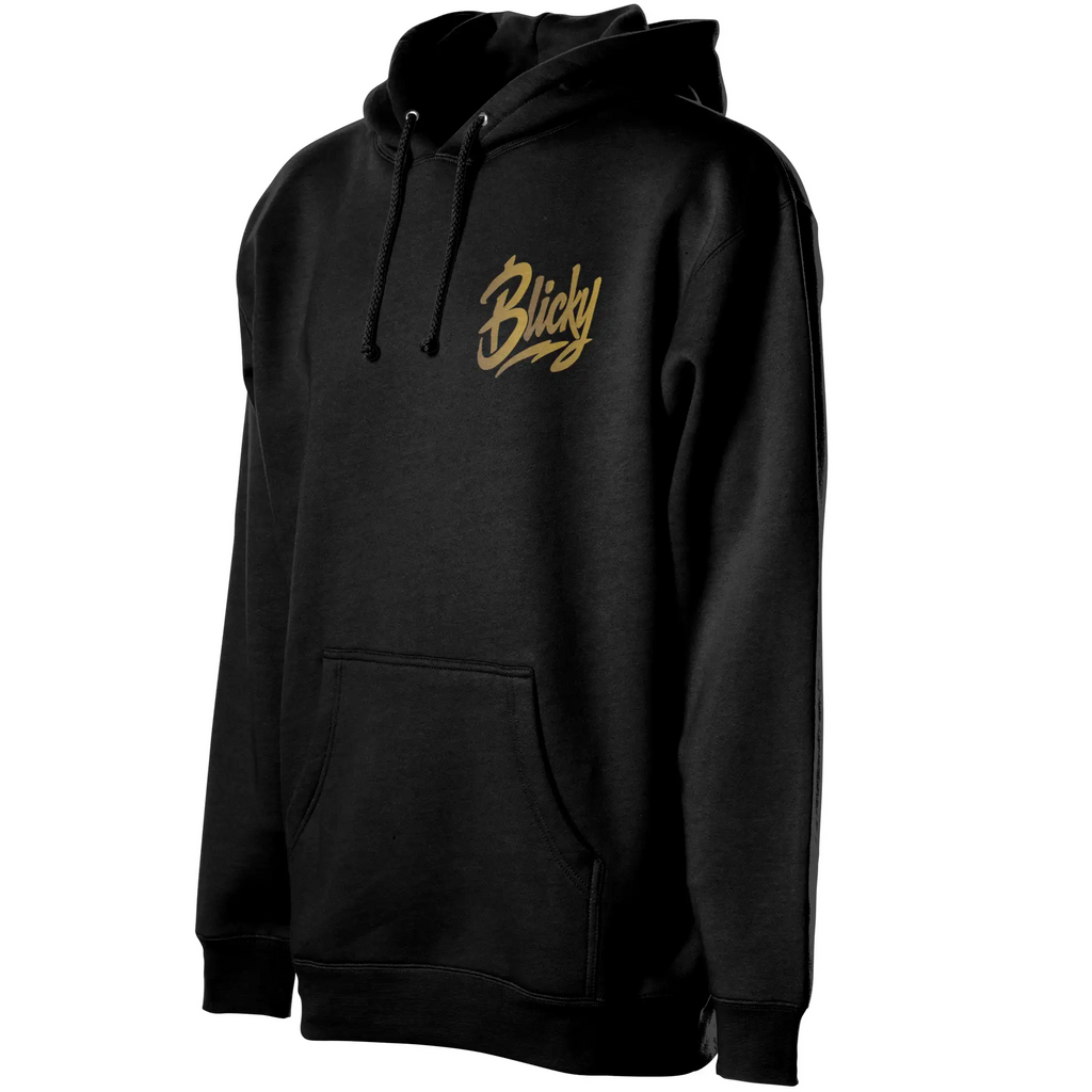 independent pullover hoody