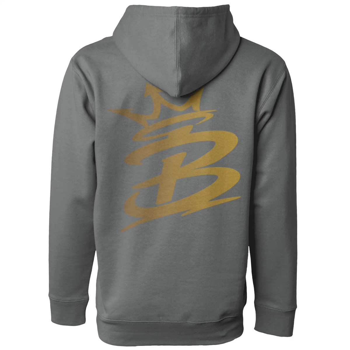 Blicky Crown Hoodie