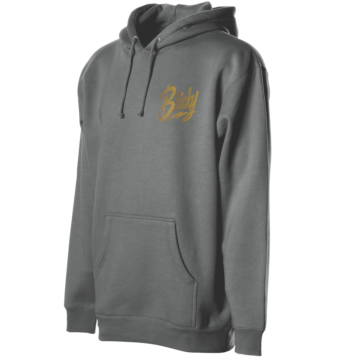 Blicky Crown Hoodie