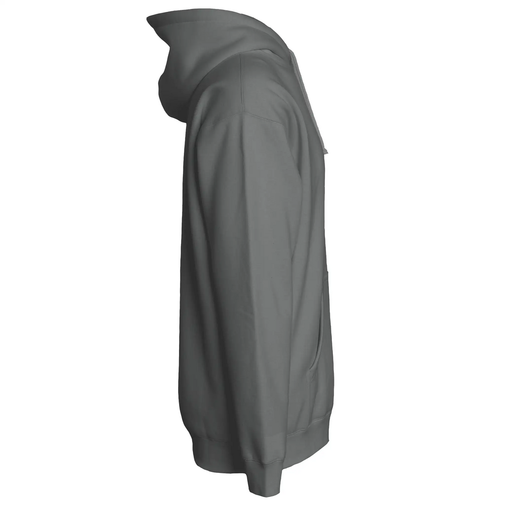 Blicky Crown Hoodie