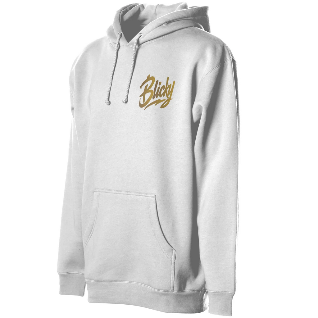 independent pullover hoody