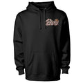 Blicky pullover hoody Halloween design