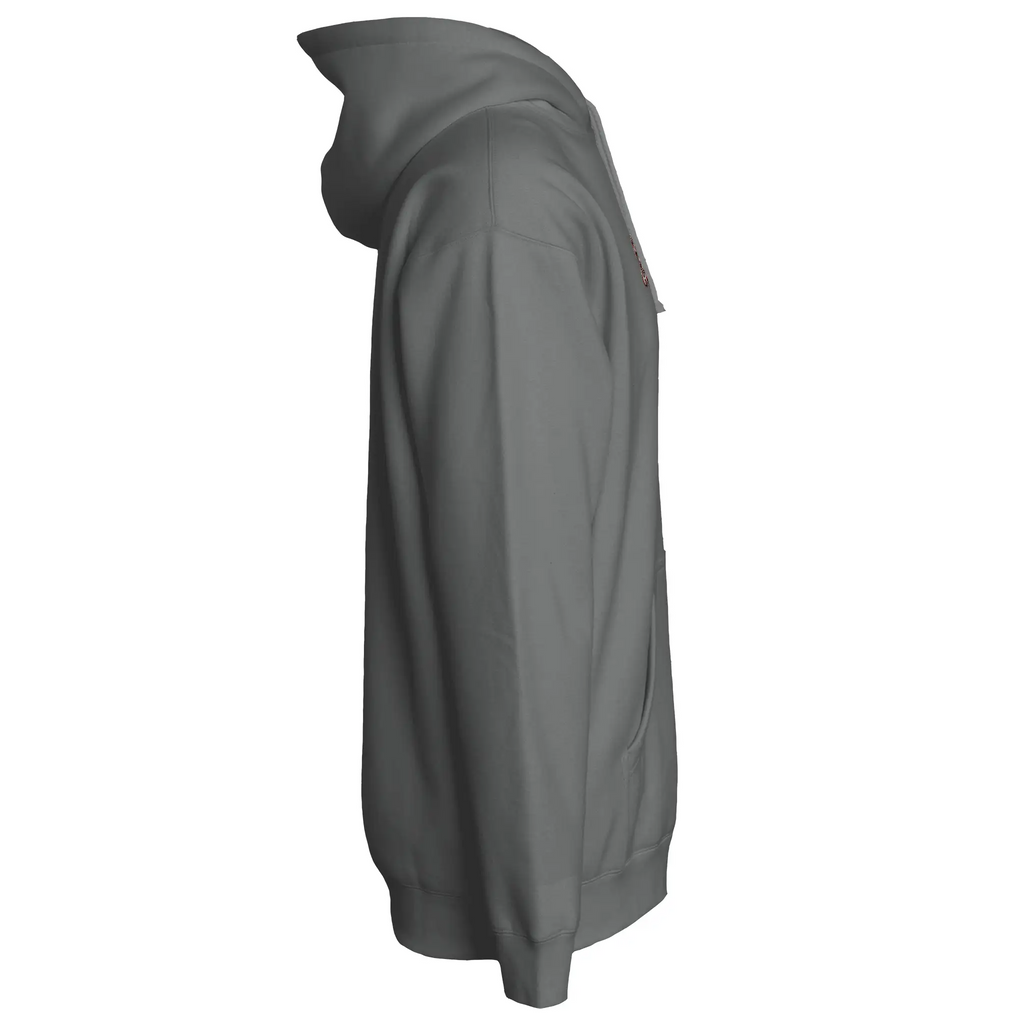 Blicky pullover hoody Halloween design