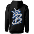Blicky pullover hoody