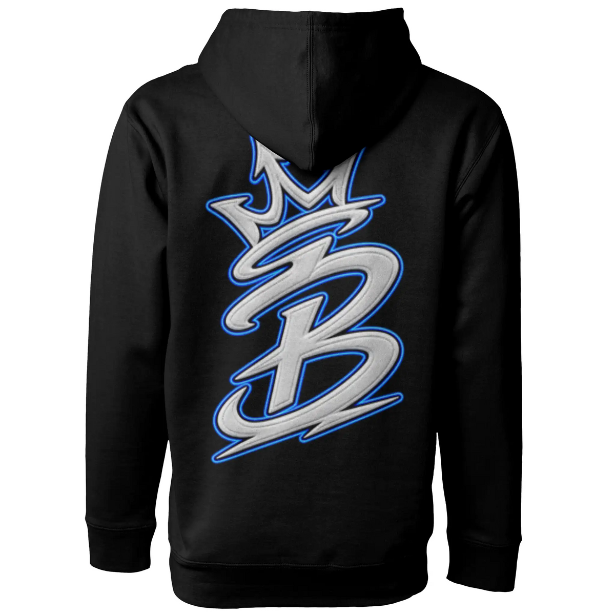 Blicky pullover hoody