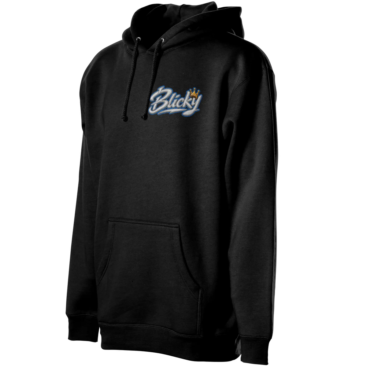 Blicky pullover hoody