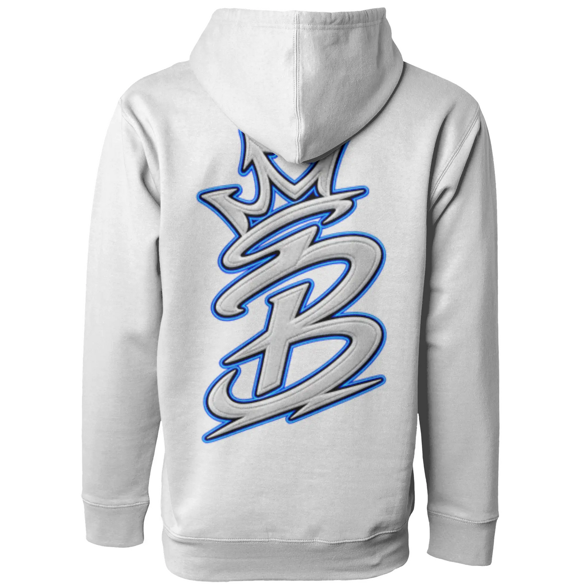 Blicky pullover hoody