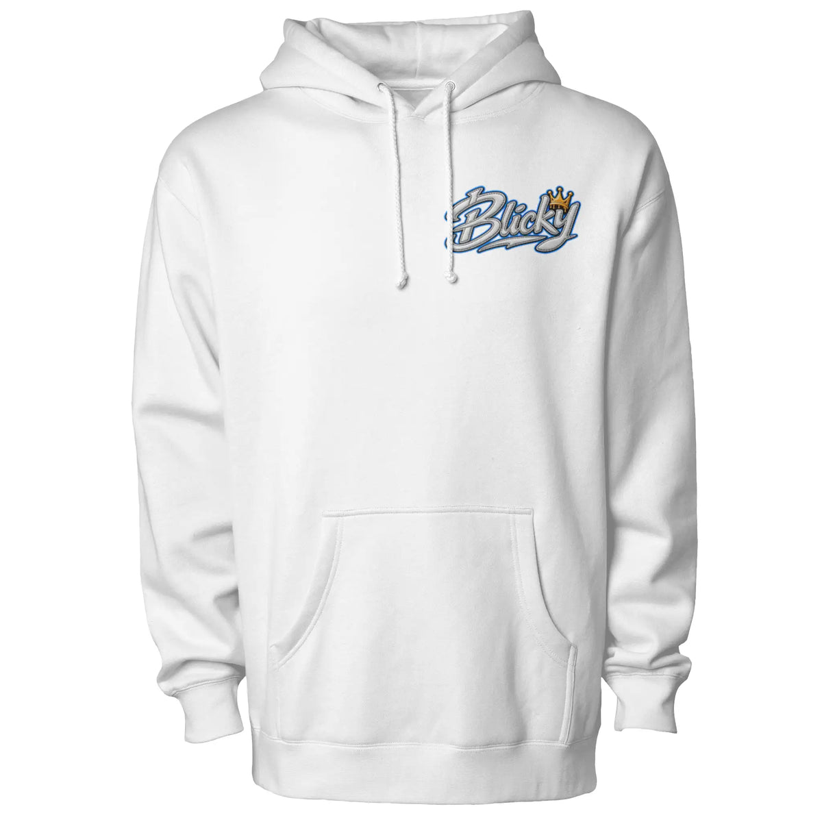Blicky pullover hoody