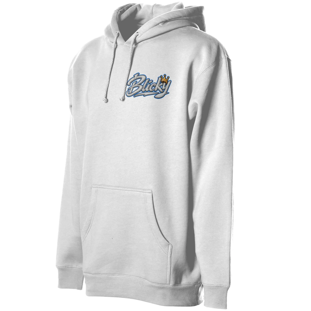 Blicky pullover hoody