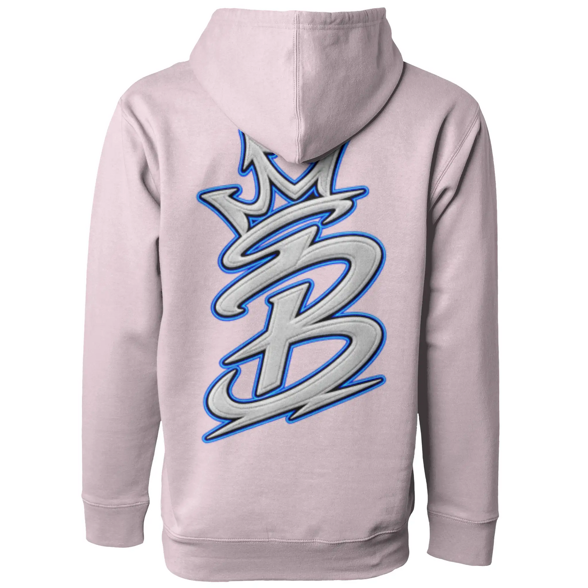 Blicky pullover hoody