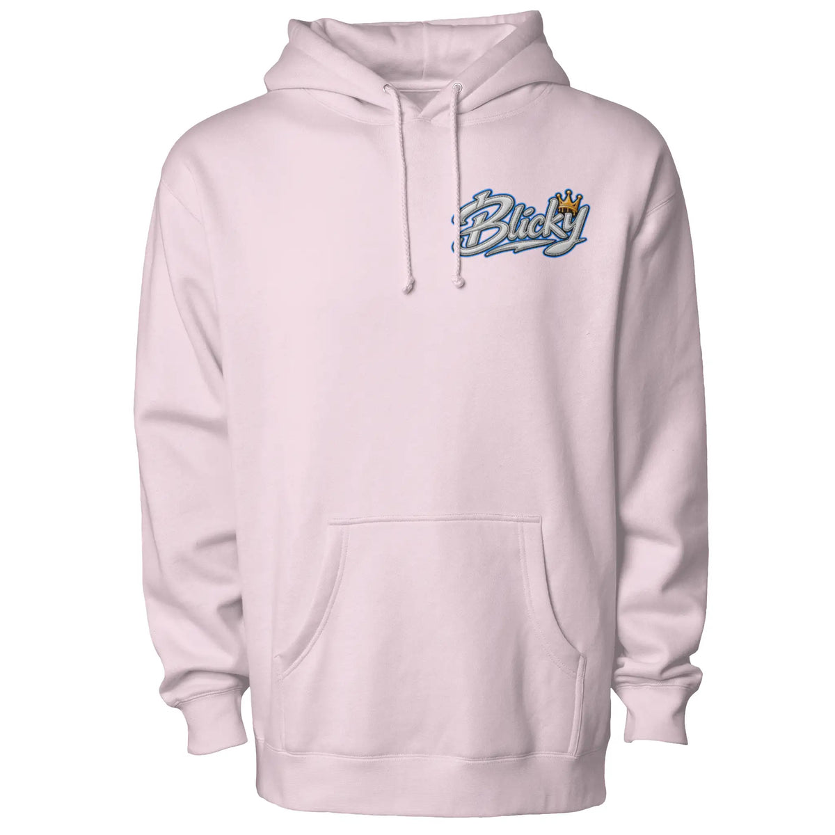 Blicky pullover hoody