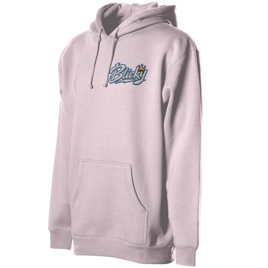 Blicky pullover hoody