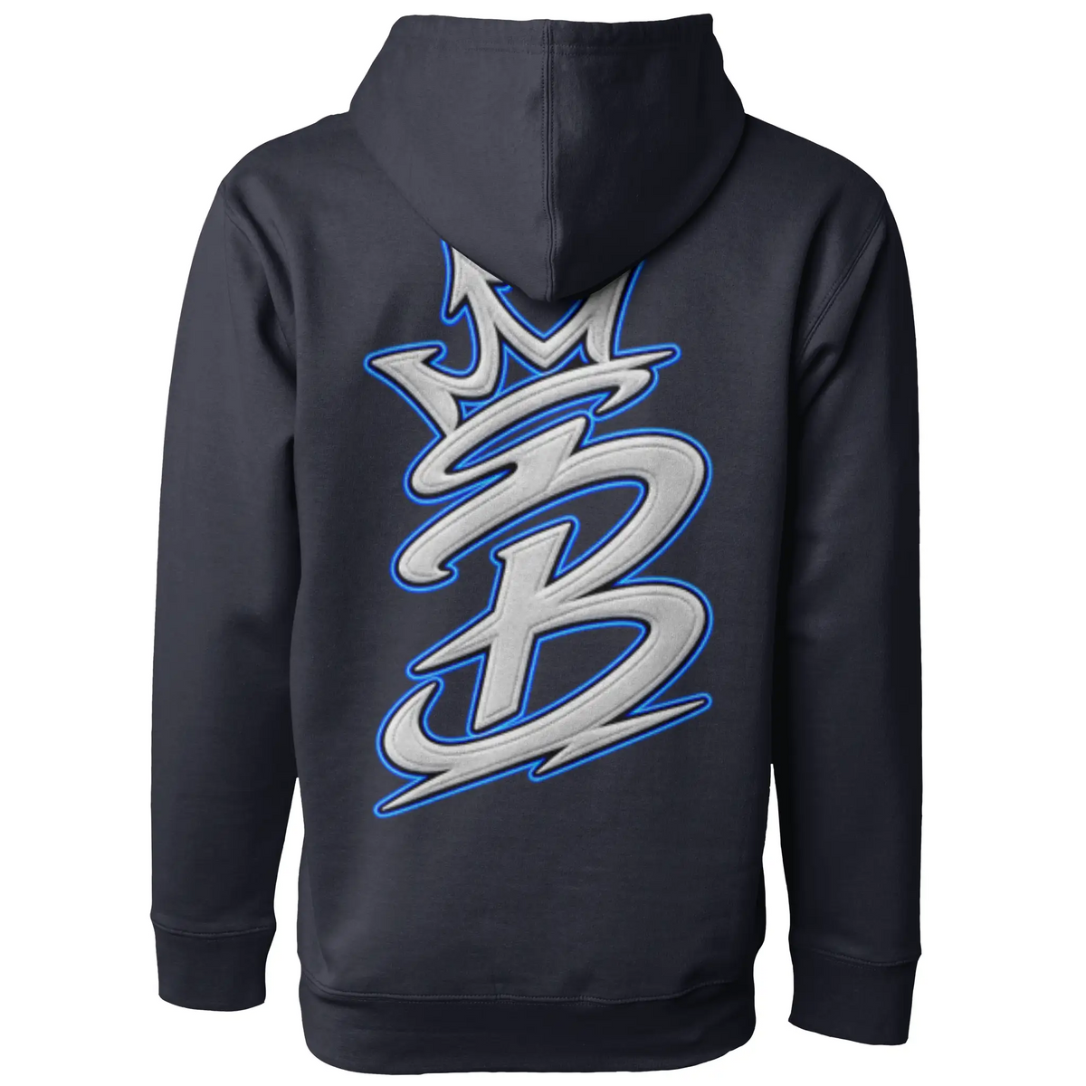 Blicky pullover hoody