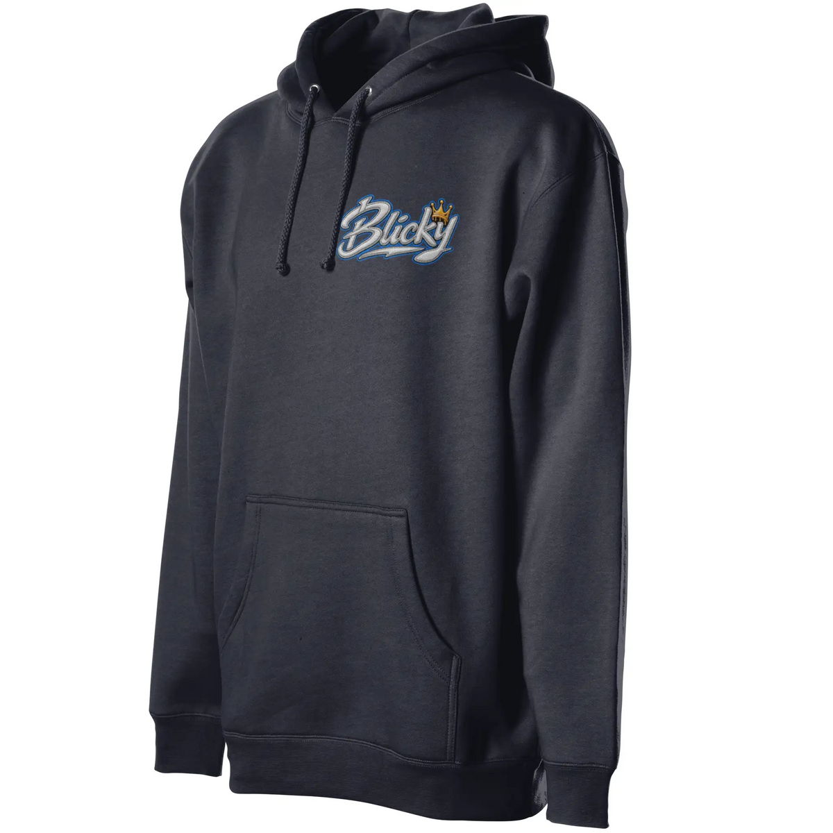 Blicky pullover hoody