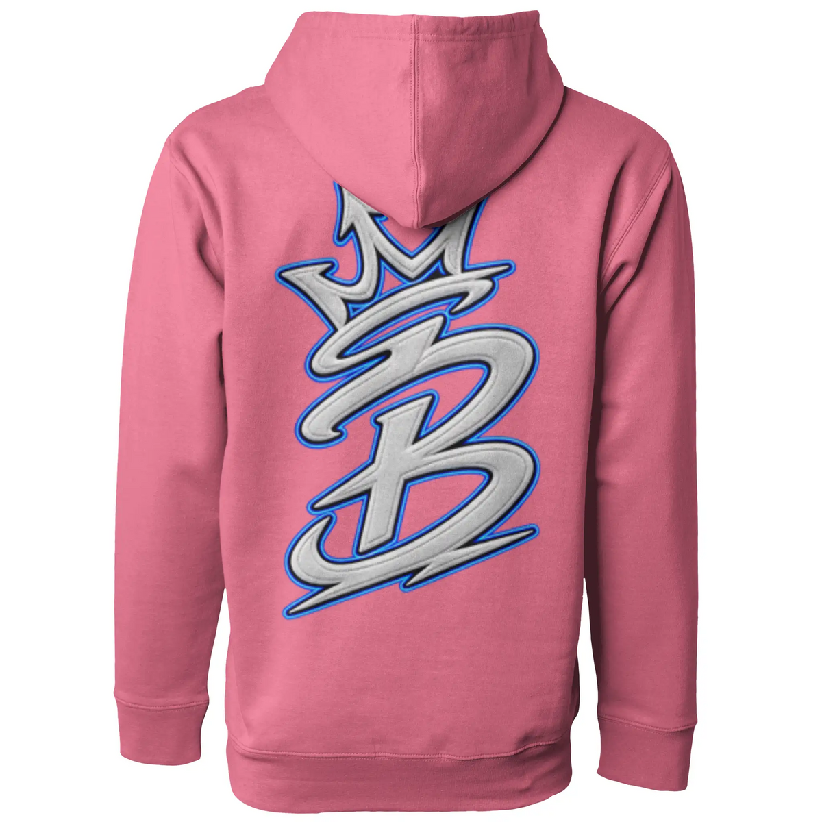 Blicky pullover hoody