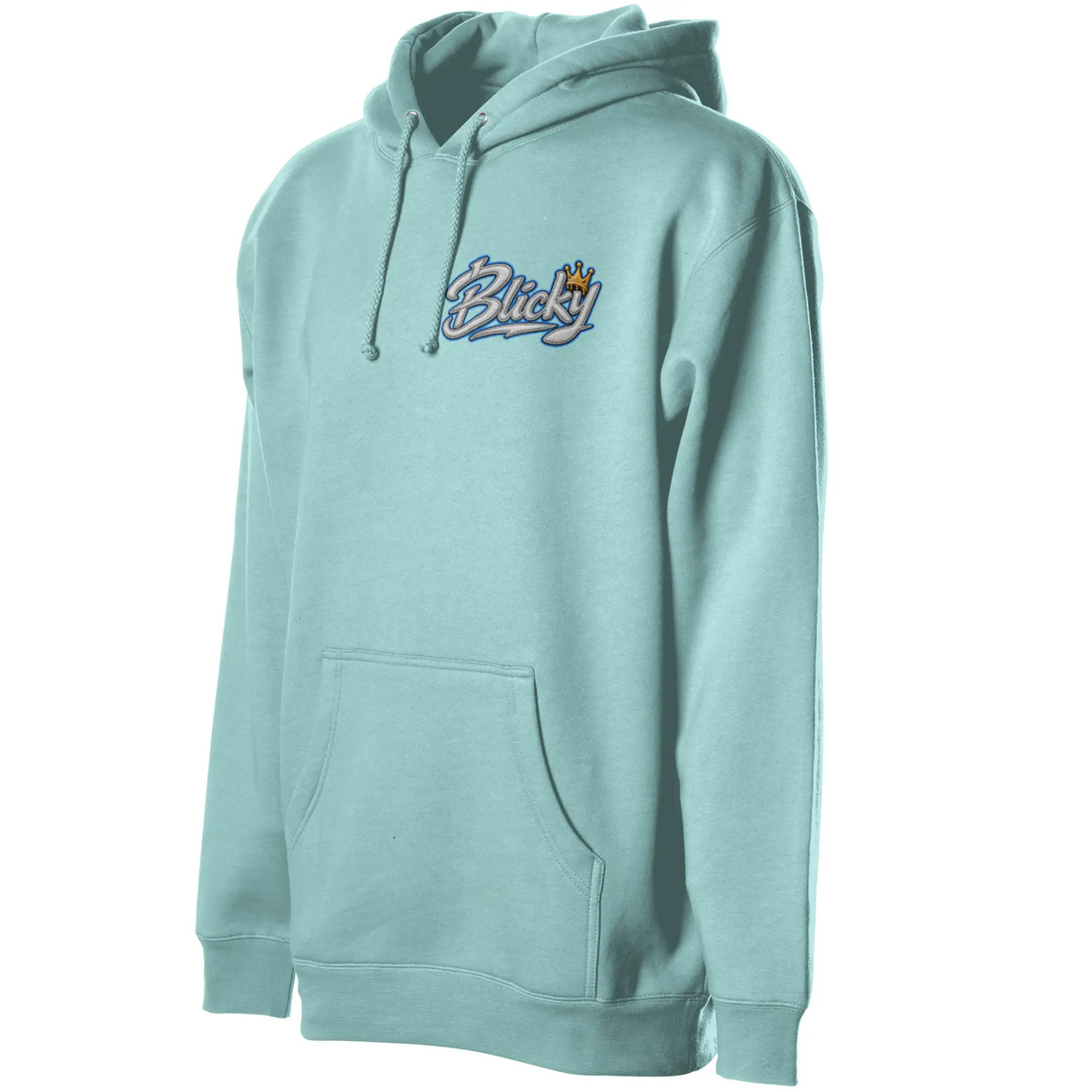 Blicky pullover hoody