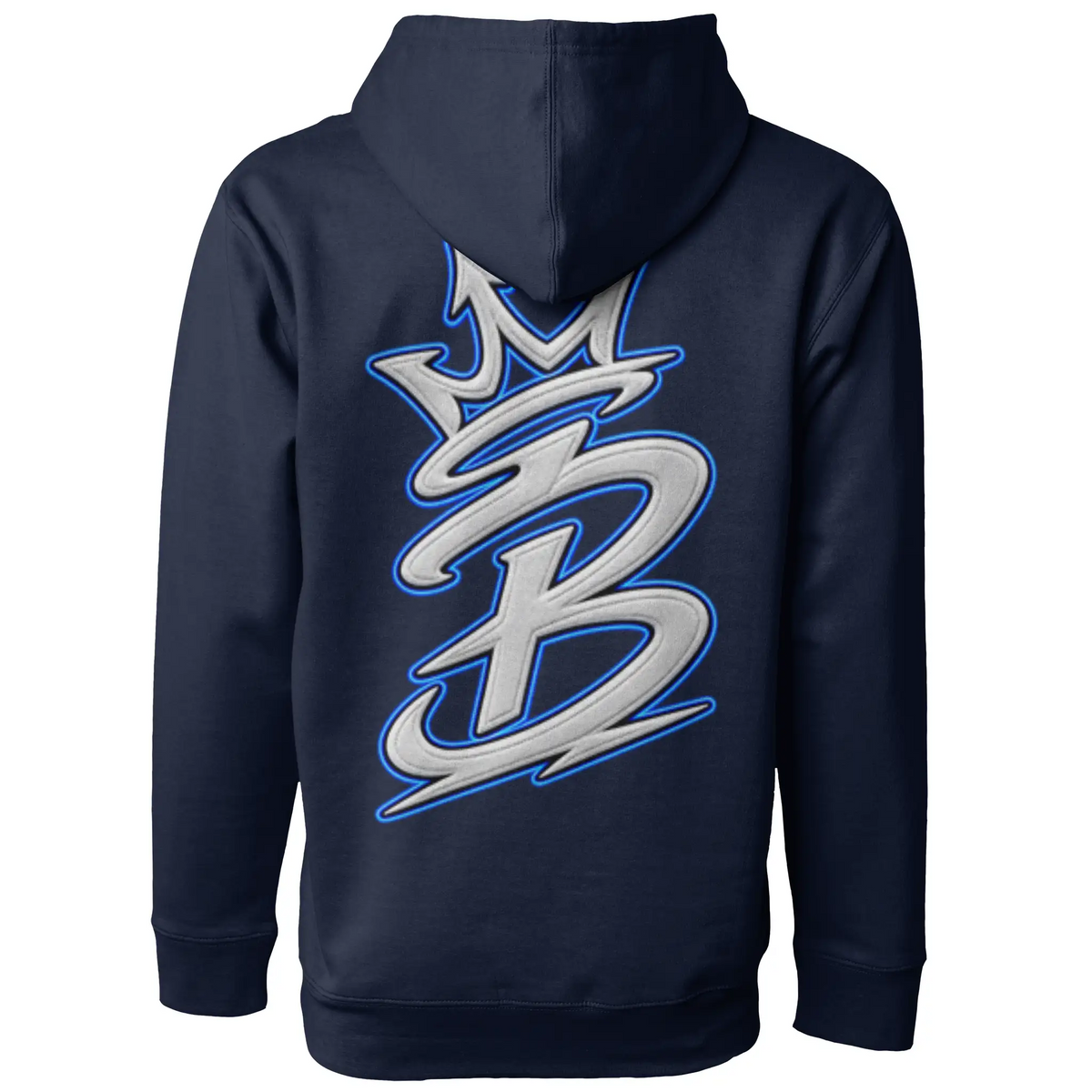 Blicky pullover hoody