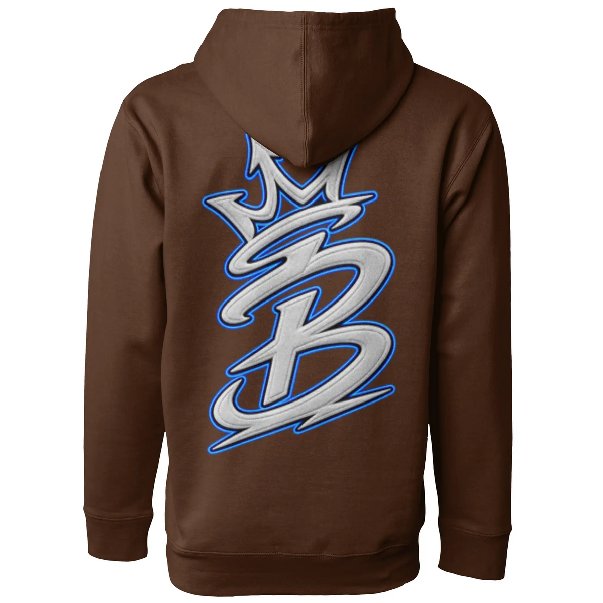 Blicky pullover hoody