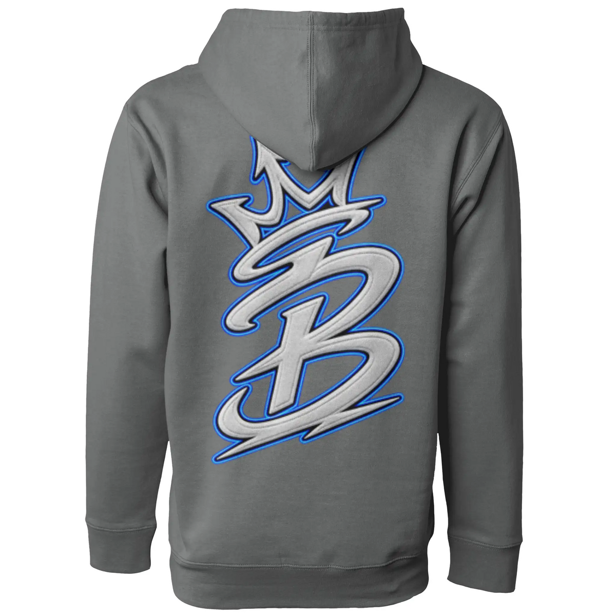 Blicky pullover hoody
