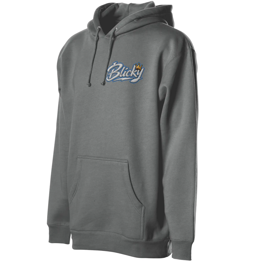 Blicky pullover hoody