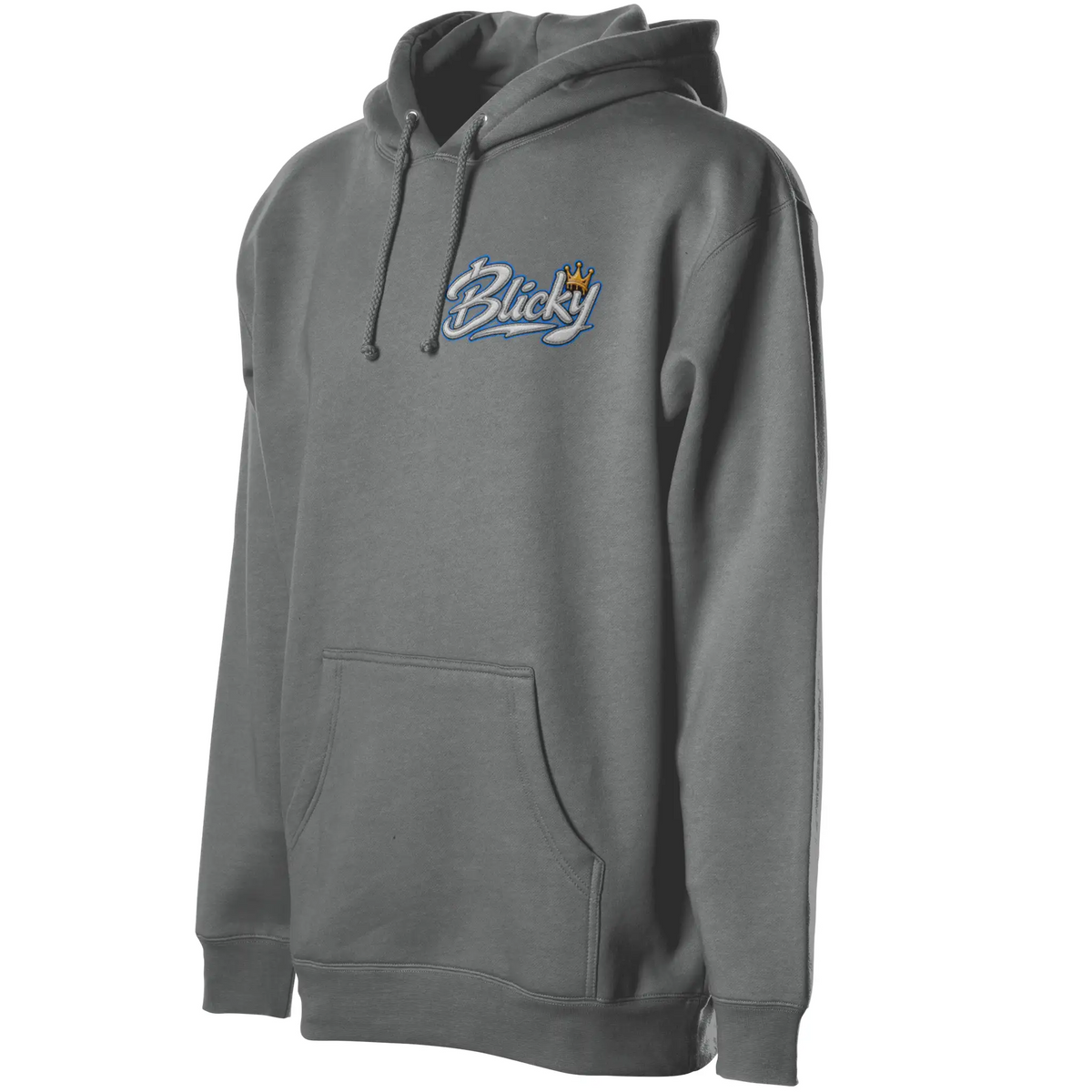 Blicky pullover hoody