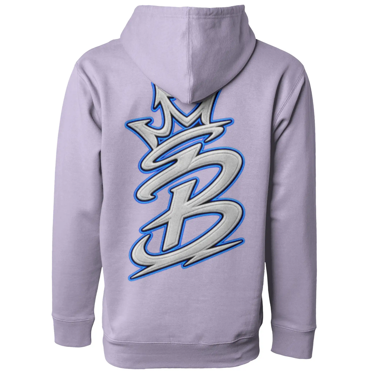Blicky pullover hoody
