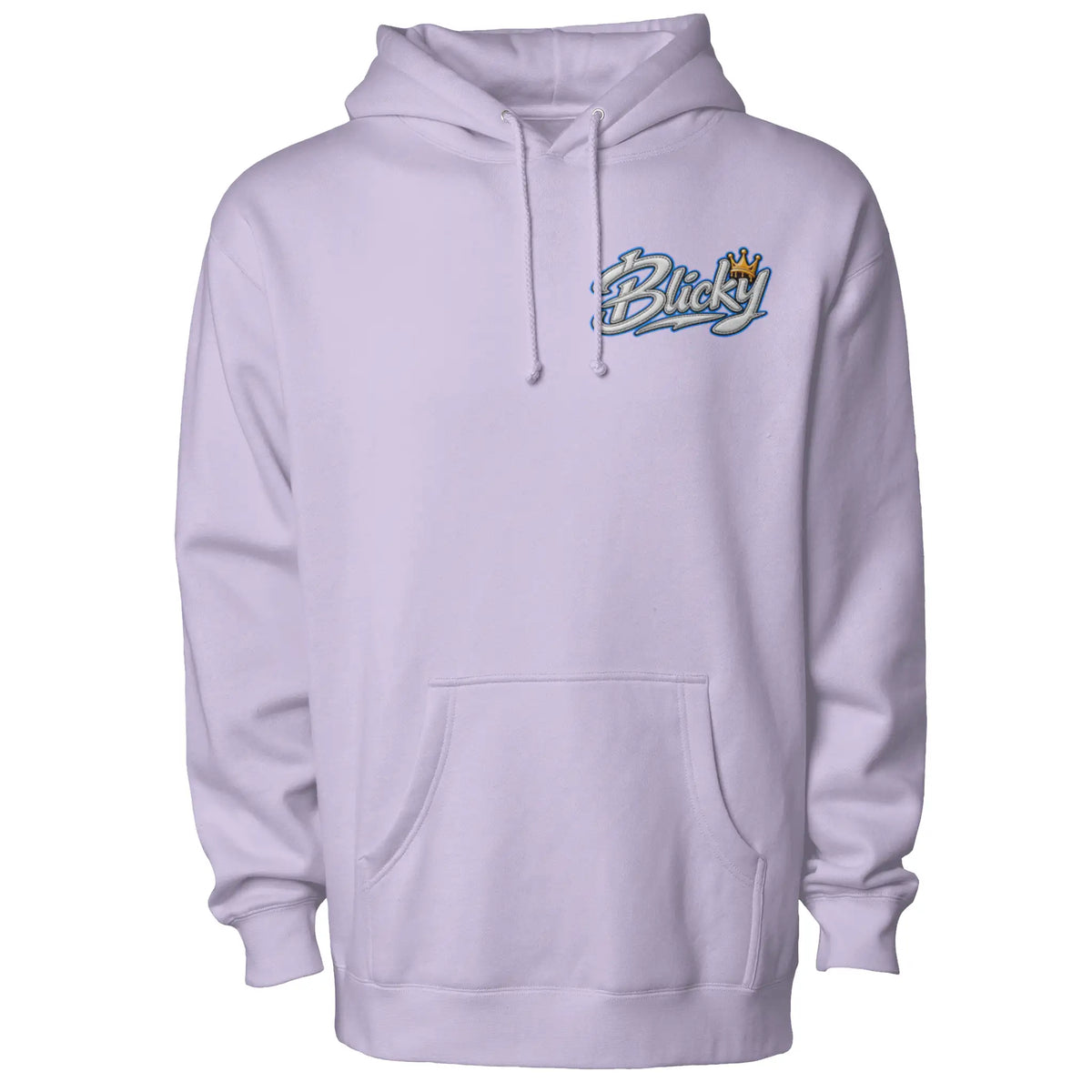 Blicky pullover hoody