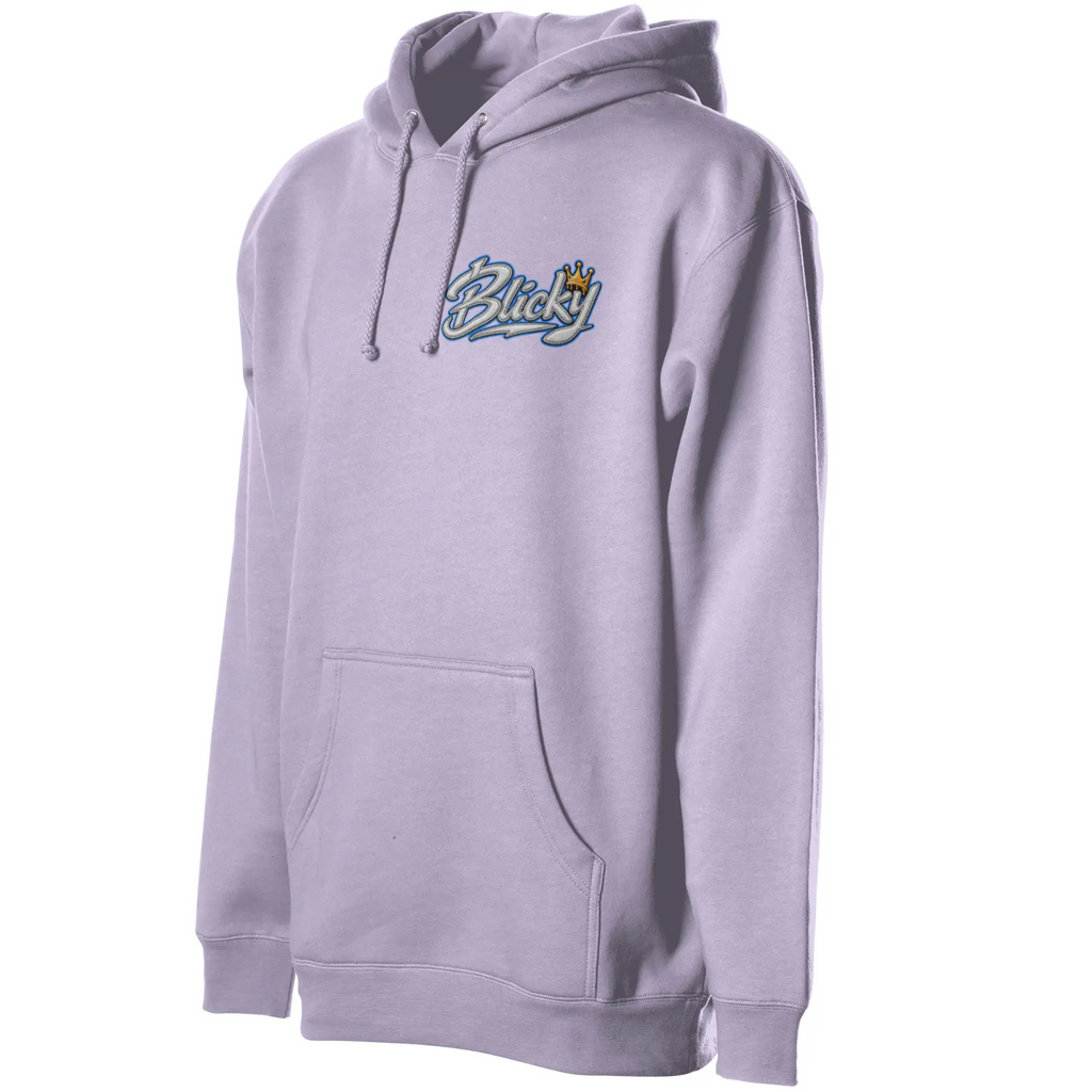 Blicky pullover hoody