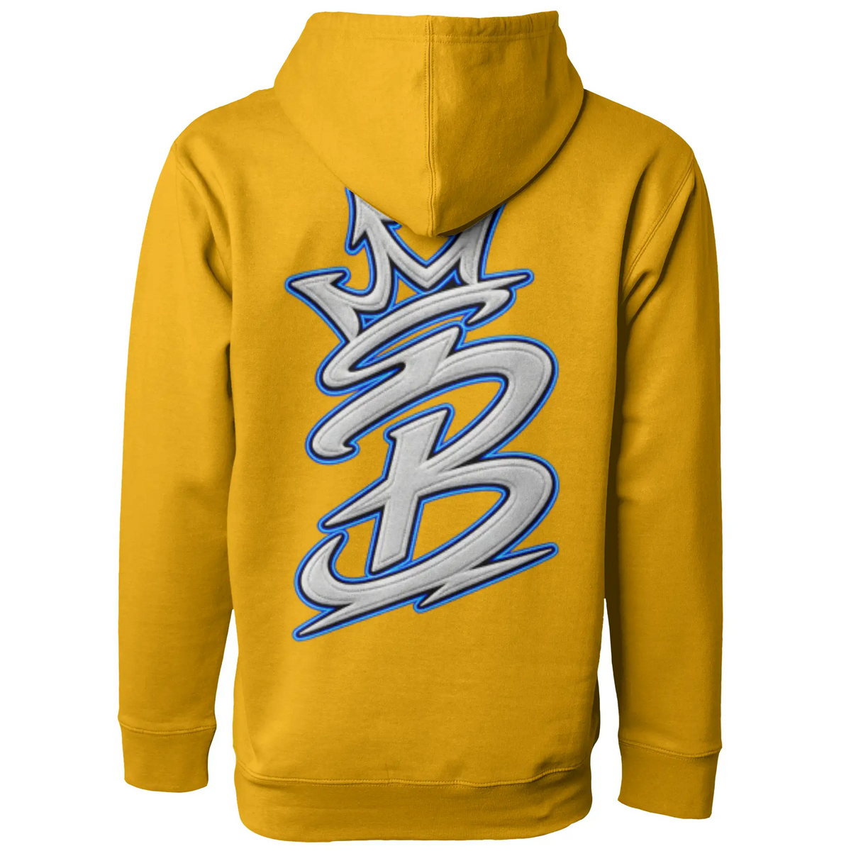 Blicky pullover hoody