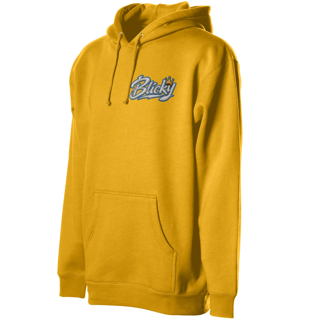 Blicky pullover hoody